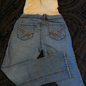 Maternity Jeans